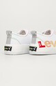 Fete Levi's - Tenisi copii VBET0003T alb