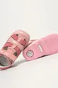 ružová Primigi - Detské sandále