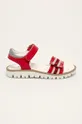 červená Primigi - Detské sandále Dievčenský
