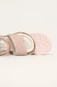 розовый Primigi - Детские сандалии