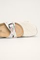 biela Primigi - Detské sandále