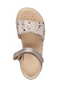 Детски сандали Geox J028ZA.007NF.24.27 розов