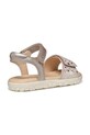 Fete Geox sandale copii J028ZA.007NF.32.35 roz