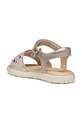 Geox sandale copii roz J028ZA.007NF.32.35