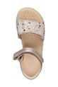 Geox παιδικά σανδάλια J028ZA.007NF.32.35 ροζ