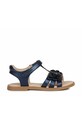 Geox - Sandały dziecięce granatowy J0235H.000NF.36.38