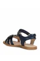 Geox - Sandale copii bleumarin J0235H.000NF.36.38