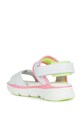 Geox - Детски сандали бял J02BHE.0BCNH.28.36
