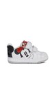 Geox - Pantofi copii alb B021HB.00085.20.23
