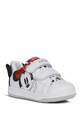 Geox - Pantofi copii B021HB.00085.20.23 alb SS20