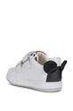 Geox - Pantofi copii alb B021HB.00085.20.23