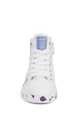 Fete Geox - Tenisi copii J0204F.000AW.28.35 alb