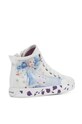 Geox - Trampki dziecięce x Disney J0204F.000AW.28.35 biały
