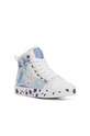 Geox - Trampki dziecięce x Disney J0204F.000AW.36.38 biały SS22