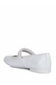 Geox - Balerini copii alb J0255A.000HH.28.35