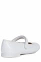 Geox - Balerini copii J0255A.000HH.28.35 alb