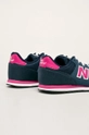 New Balance - Detské topánky YC373AB  Zvršok: Textil Vnútro: Textil Podrážka: Syntetická látka