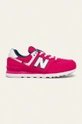 New Balance - Buty dziecięce GC574SOE