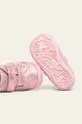 ružová Kornecki - Detské topánky