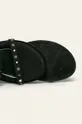 čierna Pepe Jeans - Detské sandále Elsa Studs