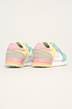 Fete Pepe Jeans - Pantofi copii Sydney Pastel PGS30444 turcoaz
