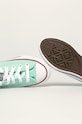 Converse - Dětské tenisky tyrkysová 666821
