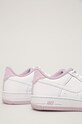 Dievča Nike Kids - Detské topánky Force 1-1 CU0816 biela