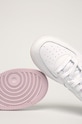 Nike Kids - Detské topánky Force 1-1 biela CU0816