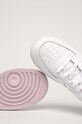 Nike Kids - Detské topánky Force 1-1 biela CU0816