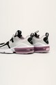 Dievča Nike Kids - Detské topánky Nike Air Max Infinity BQ5309 sivá