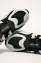 svetlosivá Nike Kids - Detské topánky Nike Air Max Infinity