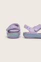 Crocs - Sandale copii Material sintetic