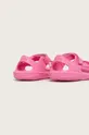 Crocs - Дитячі сандалі  Синтетичний матеріал