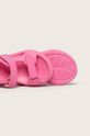 roz ascutit Crocs - Sandale copii