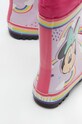 OVS - Detské gumáky X Disney 798872 fialová SS20