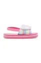 рожевий Roxy Дитячі сандалі Для дівчаток