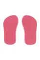ružová Roxy Detské sandále
