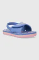 modra Otroški sandali Roxy Dekliški