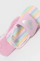 ružová Roxy - Detské sandále