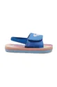 modrá Roxy Detské sandále Dievčenský