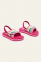 Roxy - Detské sandále viacfarebná