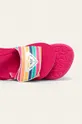 viacfarebná Roxy - Detské sandále