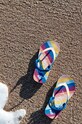 Roxy - Sandały dziecięce multicolor AROL100004