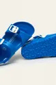 modrá Birkenstock - Detské sandále Rio