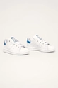 adidas Originals - Detské topánky Stan Smith BB0694 biela