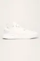 biela adidas Originals - Detské topánky X_Plr CQ2964 Detský