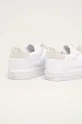 adidas Originals - Дитячі черевики  Continental Vulc  Халяви: Синтетичний матеріал, Текстильний матеріал Внутрішня частина: Текстильний матеріал Підошва: Синтетичний матеріал