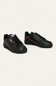adidas Originals sneakers copii Continental 80 F99786 F99786 negru SS20