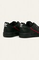 Shoes adidas Originals kids' shoes Continental 80 F99786 black