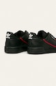 Băieți adidas Originals sneakers copii Continental 80 F99786 F99786 negru